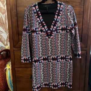 BCBG Maxazria mini dress